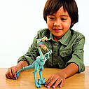 Фігурка Character Raptor Bubbha - Хороший динозавр (The Good Dinosaur), фото 2
