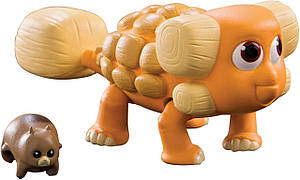 Набір The Good Dinosaur Small Figure, Vivian «Хороший Динозавр Disney