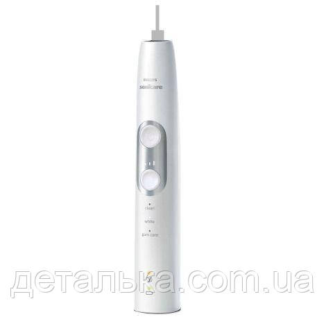 Моторний блок для зубної щітки Philips sonicare HX685T