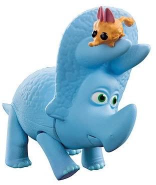 Набір Disney Pixar The Good Dinosaur Basic Figure - Sam "Хороший Динозавр "