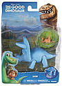 Набір Disney Pixar The Good Dinosaur Basic Figure - Sam "Хороший Динозавр ", фото 4