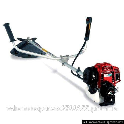 Бензотример VIPER CG 438 B (4-х тактний)