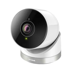 Камера відеоспостереження D-Link DCS-2670L Full HD 180 Degree Outdoor Wi-fi Camera