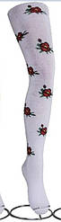 Дитячі колготи вишиванка 116-122