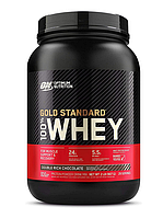 Optimum Gold Standard 100% Whey 907g (USA)