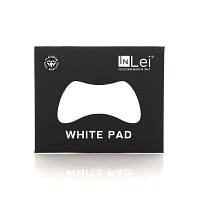 Многоразовые патчи Inlei White Pad, 4шт/2 пары