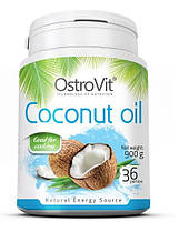 Ostrovit Coconut Oil рафінована кокосова олія