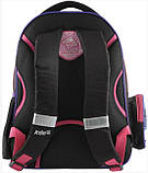 Рюкзак шкільний KITE Monster High MH14-522-1K, фото 2