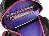 Рюкзак шкільний KITE Monster High MH14-522-1K, фото 4