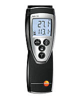 Термометр testo 110 комплект