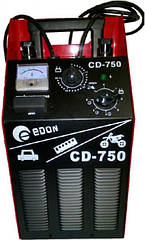 Пуско-зарядний пристрій Edon CD-750