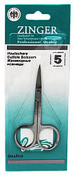 Ножиці для нігтів zinger