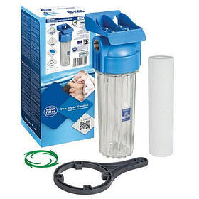 AquaFilter Колба для холодної води FHPR12-HP1 1\2"