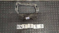 KN1359 TE6950231 кронштейн ПТФ зад R Mazda CX9 07-15 45_02_02