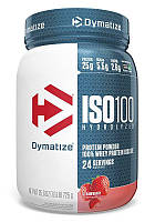 Dymatize ISO100 Hydrolyzed 725g