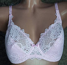 Спідня білизна Anfen бюстгальтер С чашка, фото 4