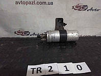 TR0210 av1119d848a осушитель кондиционера Ford Fiesta MK6 08-16 B-Max 09/04/05/