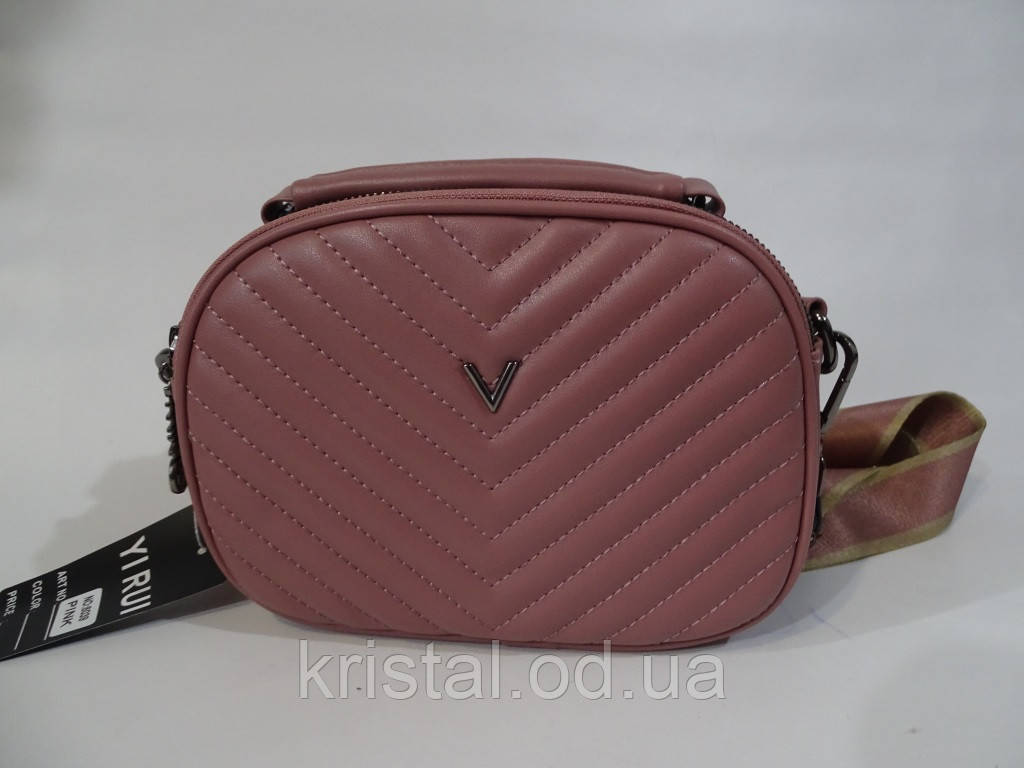 Клатч жіночий оптом 21*16 див. серії "Premium" №8627
