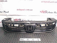 RC0433 71121tr0g0 решетка радиатора пайка Honda Civic 12-16 33/09/04/