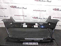RC0515 71102tv0zy00 накладка решетки радиатора Honda Civic 9 rest 14-17 33/07/03/