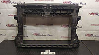 TE0244 2K5805588 панель передня VAG Caddy 15-18 0
