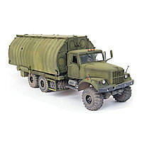 Бронетехніка 1/72