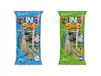 Креативная творчество "Кинетический песок" Dino Sand "150 г (40)