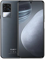 Смартфон Cubot X50 8/128Gb black