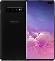 Смартфон Samsung Galaxy S10 (128gb) SM-G973U Black