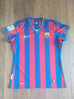 Футболка FCB