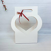 Флористичний кошик   Серденько