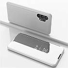 Чохол Mirror для Samsung Galaxy A13 2022 / A135F книжка Дзеркальна (різні кольори), фото 4