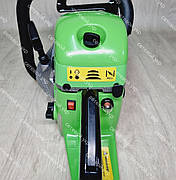 Бензопила Карпати КБП 52-3,5, фото 3