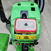 Бензопила Карпати КБП 52-3,5, фото 4