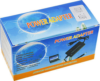 Адаптер UKC ART-4021/1220/ 12V*2A/ 5.5mm*2.5mm (200 шт/ящ)