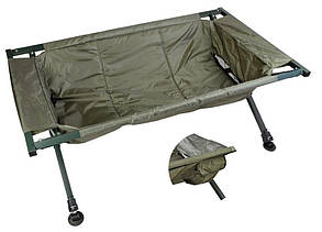 Карповий мат Carp Zoom Adjustable 4 Leg Carp Cradle