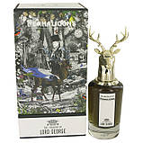 Penhaligon's The Tragedy of Lord George 75 ml Тестер, Великобританія, фото 2