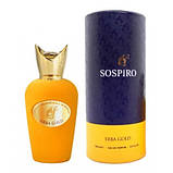 Sospiro Erba Gold edp Тестер 100ml, ОАЕ, фото 3