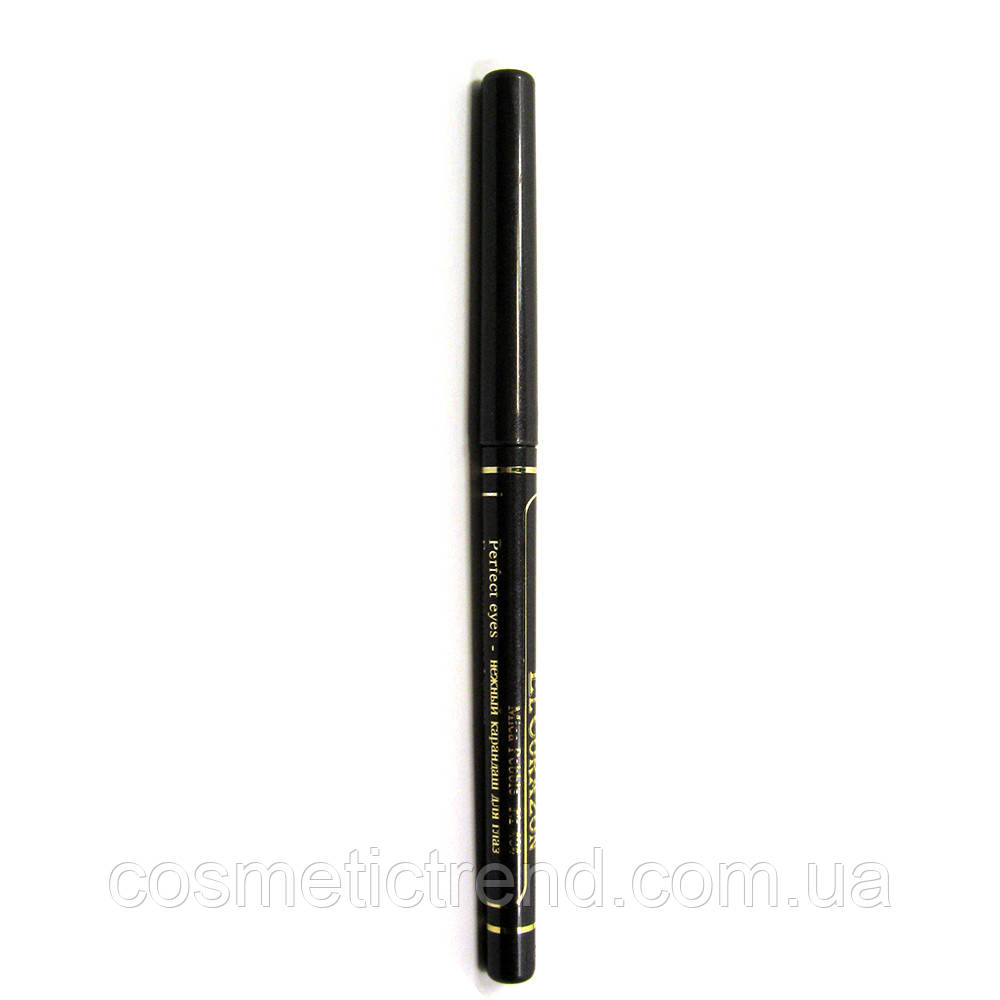 Олівець для очей механічний водостійкий Chineseblue # 420 El Corazon Waterproof eyeliner pencil