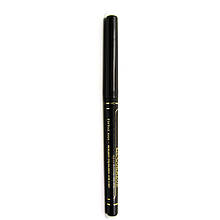 Олівець для очей механічний водостійкий Black No401 El Corazon Waterproof eyeliner pencil