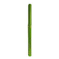 Карандаш для глаз механический водостойкий Lime №410 El Corazon Waterproof eyeliner pencil