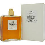 Chanel N5 edp Тестер 100ml, Франція, фото 2