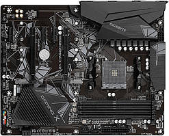 Материнська плата Gigabyte B550 GAMING X V2 (sAM4)