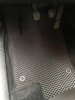 Килимки EVA (чорні) для Volkswagen Passat B6 2006-2012рр