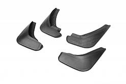 Бризковики Premium HB (4 шт) для Mazda 3 2003-2009 рр