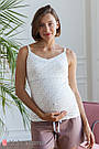 Майка для вагітних і годуючих Candice Юла Мама NW-5.11.1 S M, фото 3