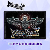 Нашивка "Judas Priest"