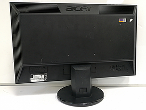 Acer V223HQV / 22' / 1920x1080 (16:9) / DVI, VGA, фото 2