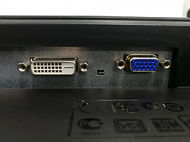 Acer V223HQV / 22' / 1920x1080 (16:9) / DVI, VGA, фото 3
