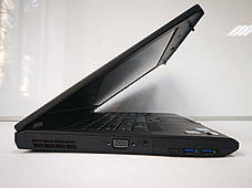 Lenovo ThinkPad T430 / 14" / 1600x900 HD+ / Intel Core i5-3320M (2(4)ядра по 2.60-3.30GHz) / 8GB DDR3 / new! 240GB SSD / VGA, USB 3.0, WebCam, фото 4